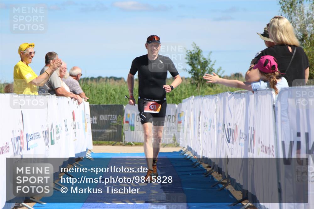 21.06.2026 - Viking Triathlon Markus Tischler http://msf.ph/oto/9845828 21.06.2026 16:05:48 Ziel  meine-sportfotos.de