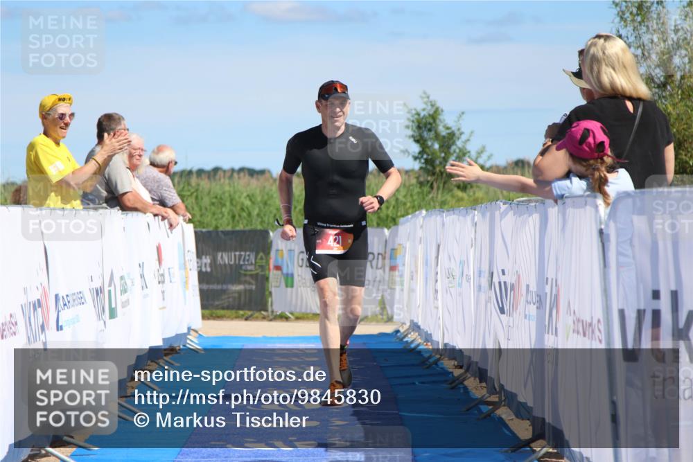 21.06.2026 - Viking Triathlon Markus Tischler http://msf.ph/oto/9845830 21.06.2026 16:05:48 Ziel  meine-sportfotos.de