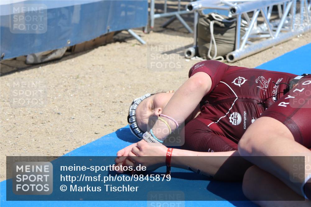 21.06.2026 - Viking Triathlon Markus Tischler http://msf.ph/oto/9845879 21.06.2026 14:51:29 Ziel 17, 286, 536 meine-sportfotos.de