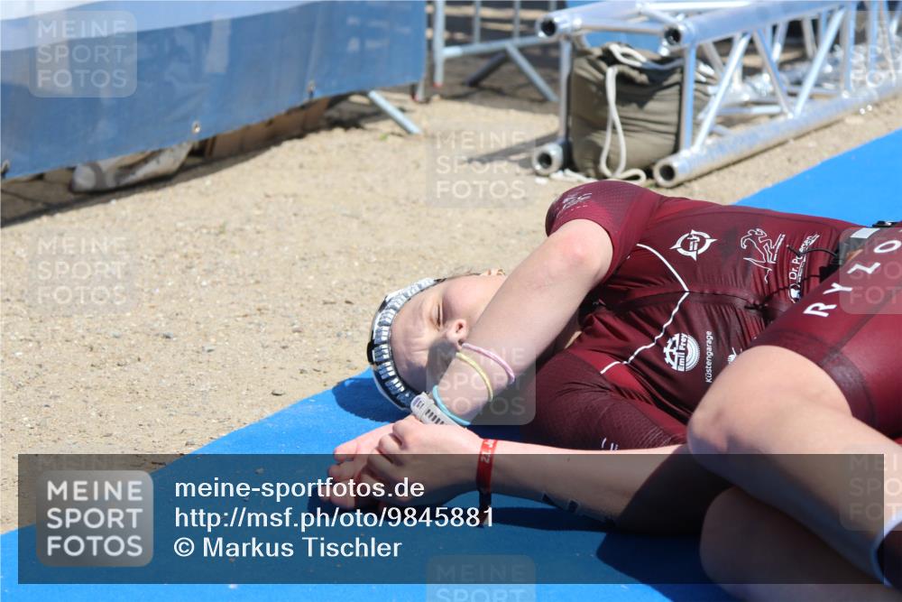 21.06.2026 - Viking Triathlon Markus Tischler http://msf.ph/oto/9845881 21.06.2026 14:51:29 Ziel 17, 286, 536 meine-sportfotos.de