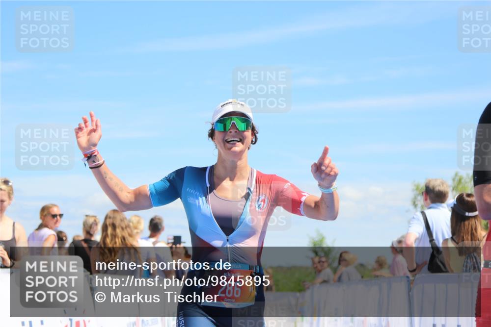 21.06.2026 - Viking Triathlon Markus Tischler http://msf.ph/oto/9845895 21.06.2026 14:51:34 Ziel 286, 536 meine-sportfotos.de