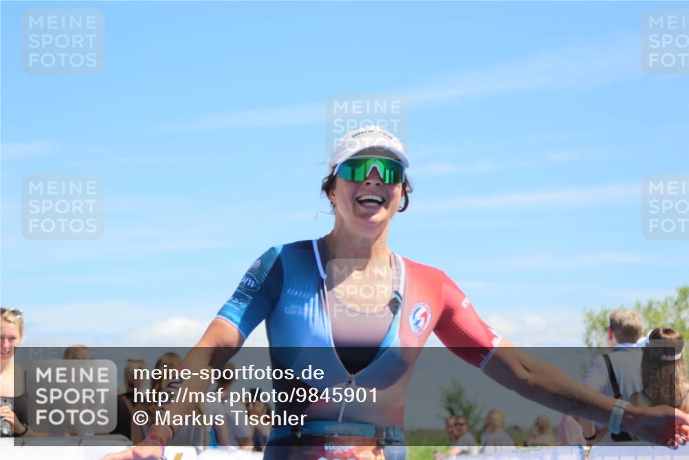 21.06.2026 - Viking Triathlon Markus Tischler http://msf.ph/oto/9845901 21.06.2026 14:51:35 Ziel 286, 536 meine-sportfotos.de