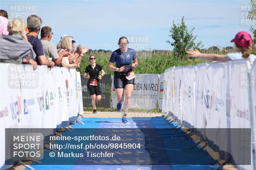 21.06.2026 - Viking Triathlon Markus Tischler http://msf.ph/oto/9845904 21.06.2026 16:09:26 Ziel 203 meine-sportfotos.de