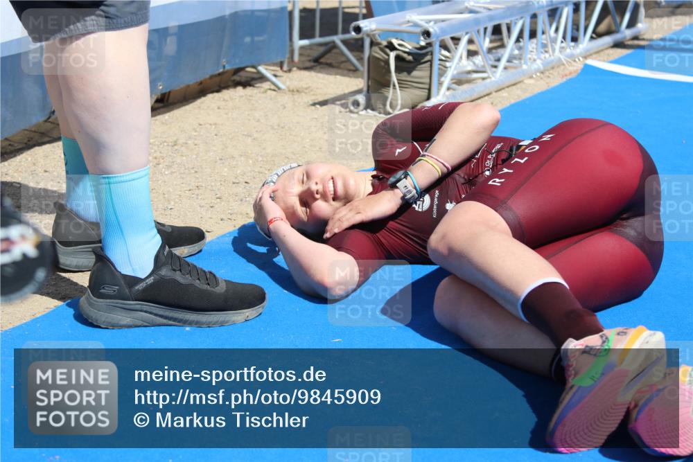 21.06.2026 - Viking Triathlon Markus Tischler http://msf.ph/oto/9845909 21.06.2026 14:51:39 Ziel 286, 536 meine-sportfotos.de