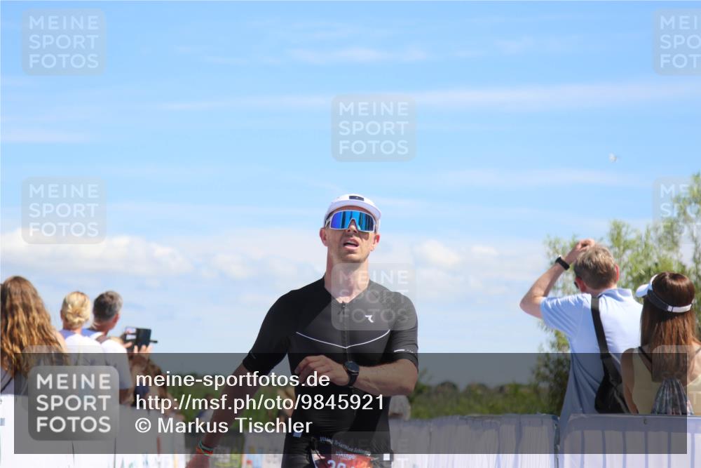21.06.2026 - Viking Triathlon Markus Tischler http://msf.ph/oto/9845921 21.06.2026 14:51:46 Ziel 364 meine-sportfotos.de