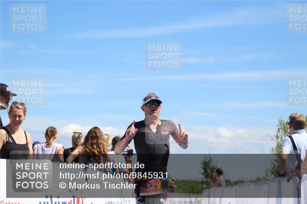 21.06.2026 - Viking Triathlon Markus Tischler http://msf.ph/oto/9845931 21.06.2026 14:51:57 Ziel 156 meine-sportfotos.de