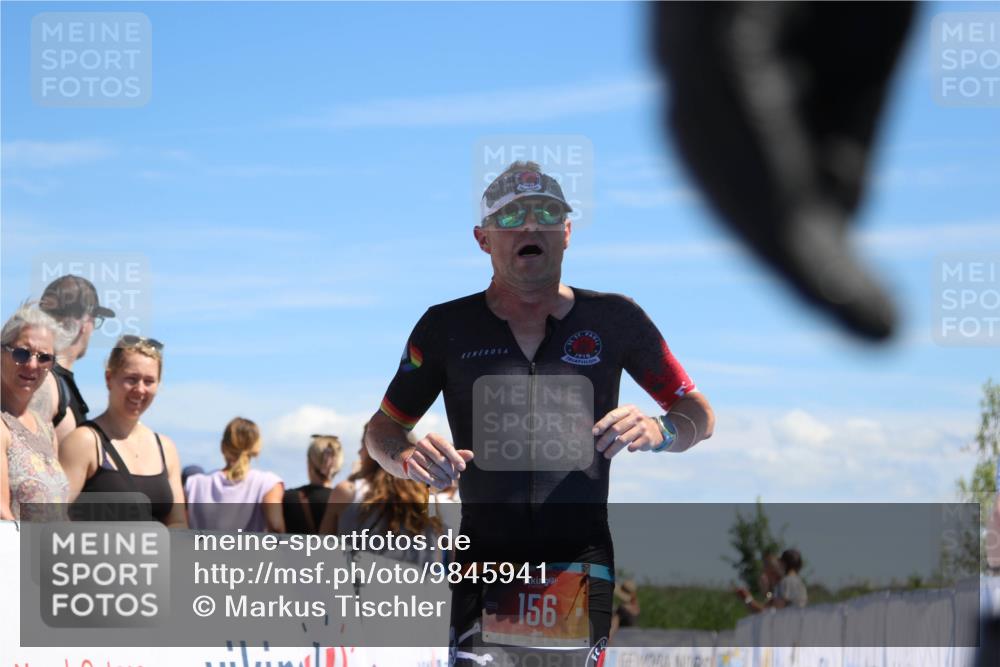21.06.2026 - Viking Triathlon Markus Tischler http://msf.ph/oto/9845941 21.06.2026 14:51:58 Ziel 156 meine-sportfotos.de