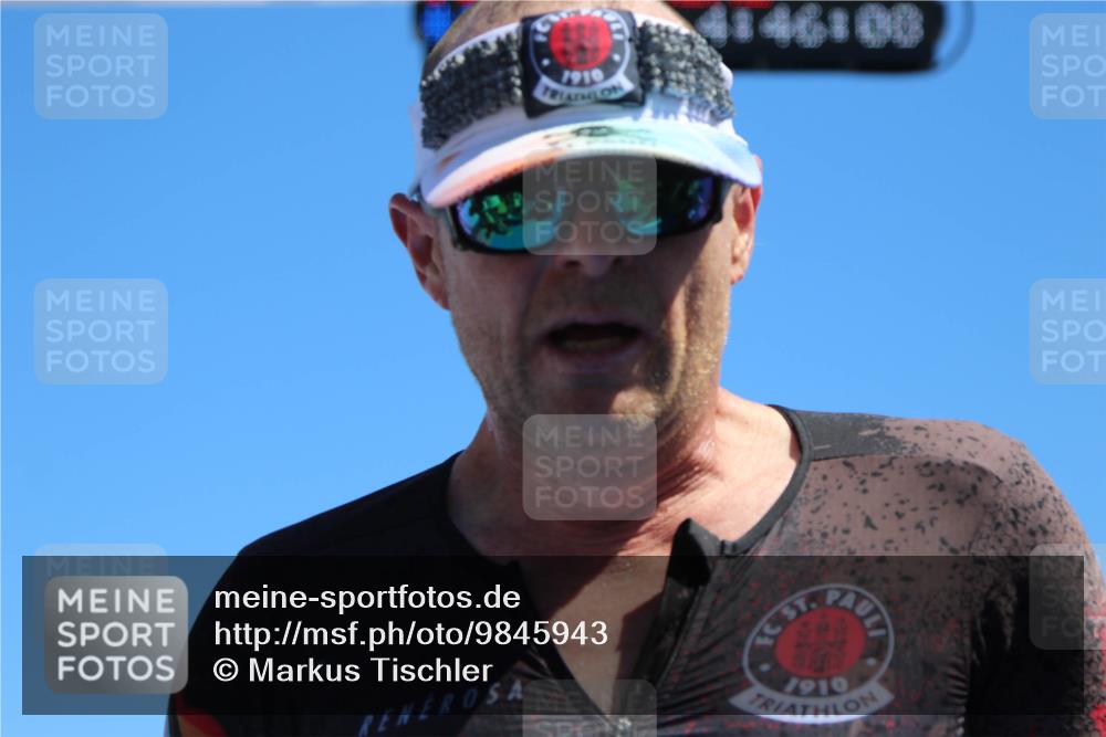 21.06.2026 - Viking Triathlon Markus Tischler http://msf.ph/oto/9845943 21.06.2026 14:52:01 Ziel 156 meine-sportfotos.de