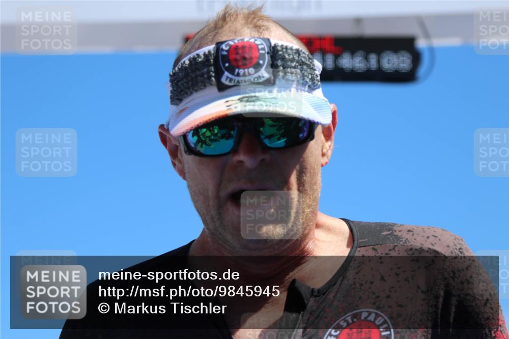 21.06.2026 - Viking Triathlon Markus Tischler http://msf.ph/oto/9845945 21.06.2026 14:52:01 Ziel 156 meine-sportfotos.de