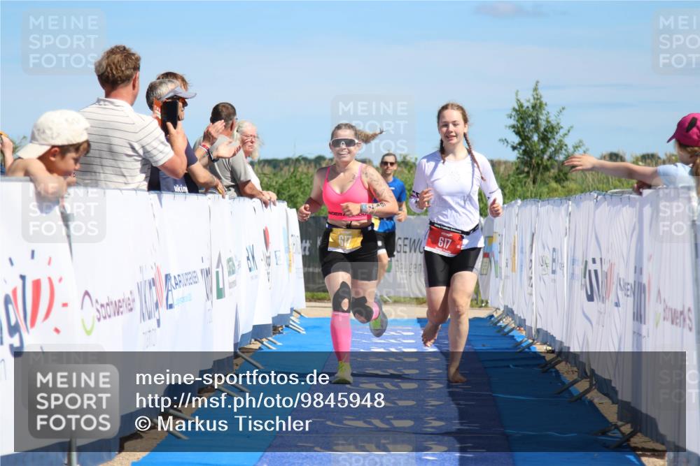 21.06.2026 - Viking Triathlon Markus Tischler http://msf.ph/oto/9845948 21.06.2026 16:09:51 Ziel 617 meine-sportfotos.de