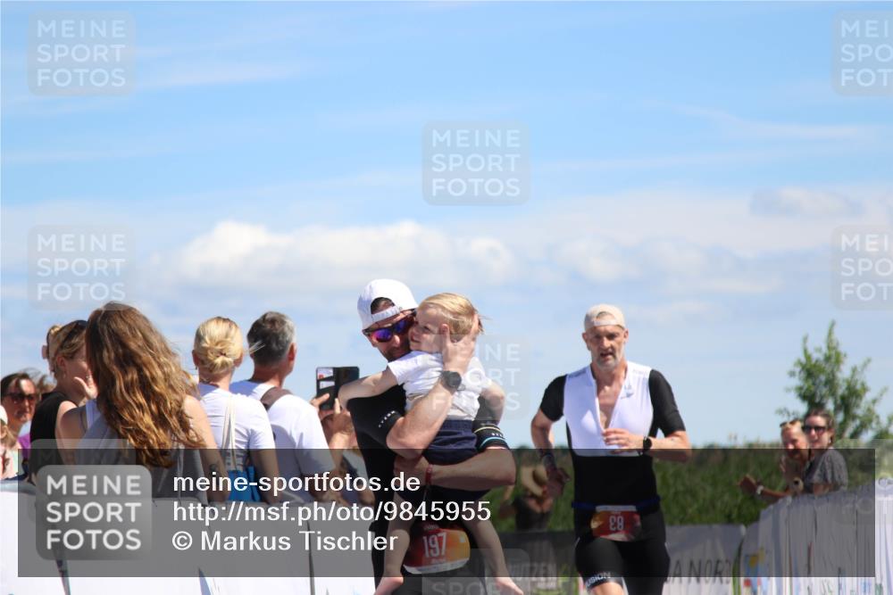 21.06.2026 - Viking Triathlon Markus Tischler http://msf.ph/oto/9845955 21.06.2026 14:52:08 Ziel 83, 197 meine-sportfotos.de