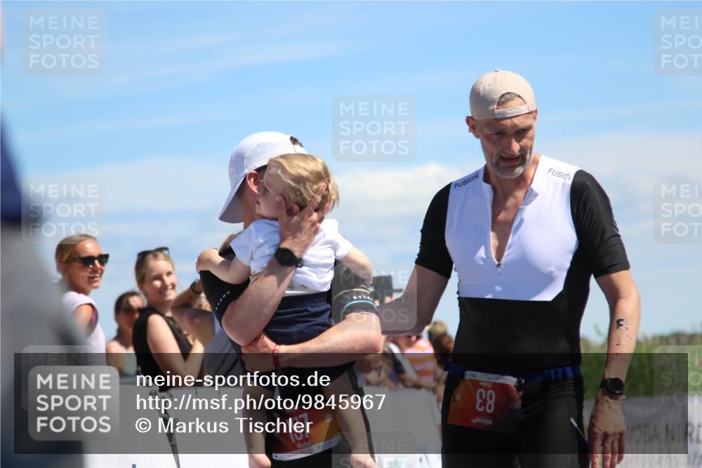 21.06.2026 - Viking Triathlon Markus Tischler http://msf.ph/oto/9845967 21.06.2026 14:52:11 Ziel 83, 197 meine-sportfotos.de