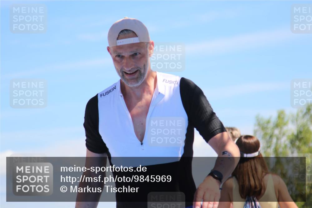 21.06.2026 - Viking Triathlon Markus Tischler http://msf.ph/oto/9845969 21.06.2026 14:52:12 Ziel 83, 197 meine-sportfotos.de