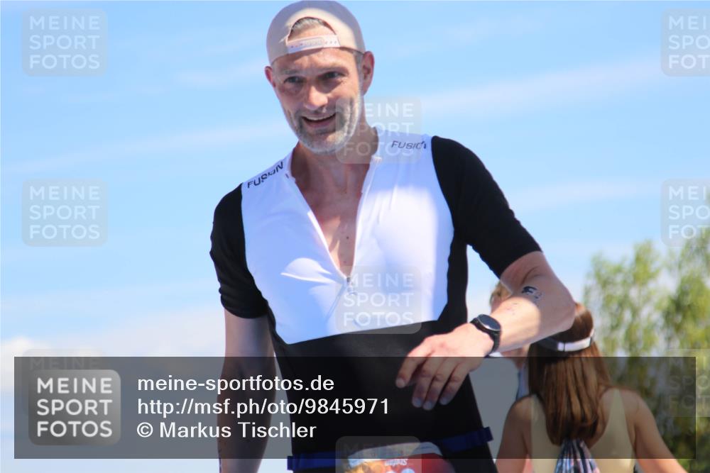 21.06.2026 - Viking Triathlon Markus Tischler http://msf.ph/oto/9845971 21.06.2026 14:52:12 Ziel 83, 197 meine-sportfotos.de