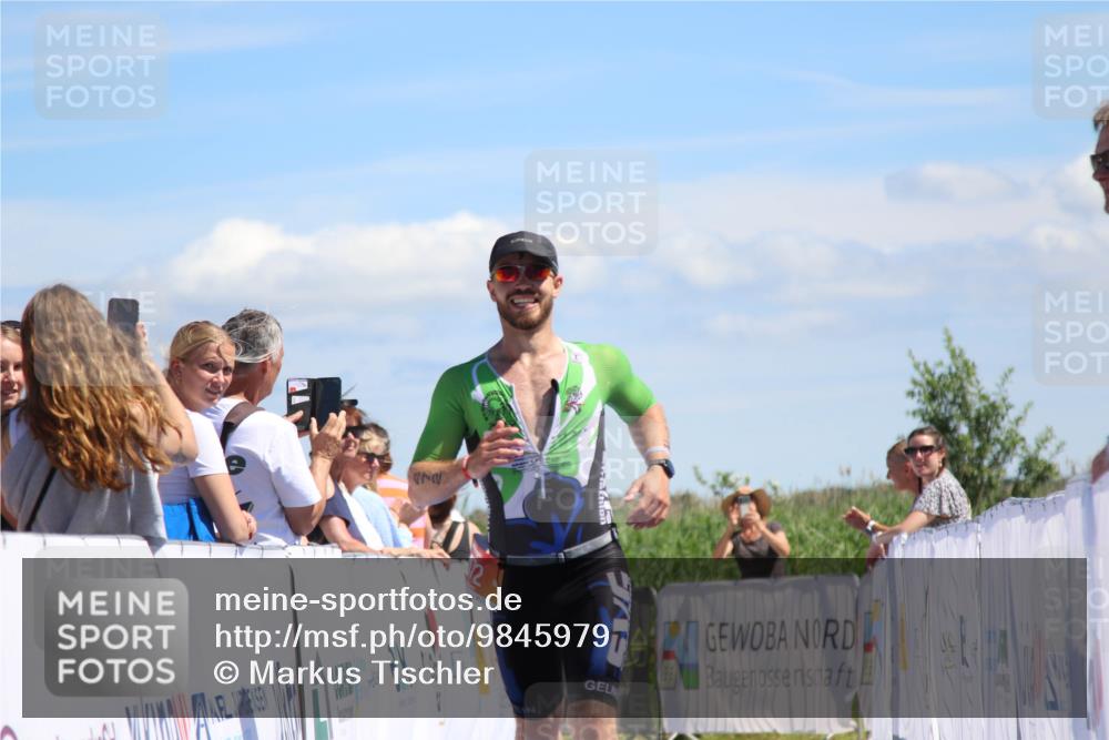21.06.2026 - Viking Triathlon Markus Tischler http://msf.ph/oto/9845979 21.06.2026 14:52:21 Ziel 472 meine-sportfotos.de