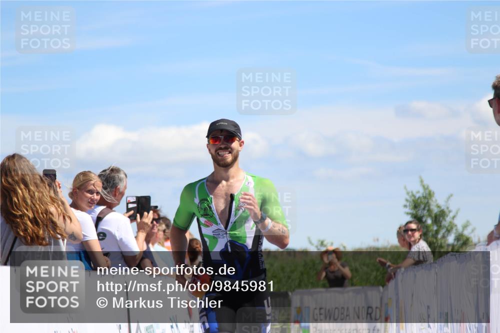 21.06.2026 - Viking Triathlon Markus Tischler http://msf.ph/oto/9845981 21.06.2026 14:52:21 Ziel 472 meine-sportfotos.de