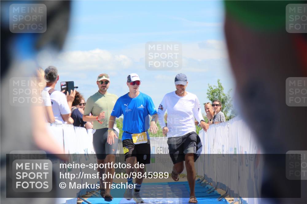 21.06.2026 - Viking Triathlon Markus Tischler http://msf.ph/oto/9845989 21.06.2026 14:52:29 Ziel 644 meine-sportfotos.de