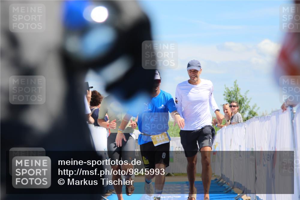 21.06.2026 - Viking Triathlon Markus Tischler http://msf.ph/oto/9845993 21.06.2026 14:52:30 Ziel 20, 644 meine-sportfotos.de