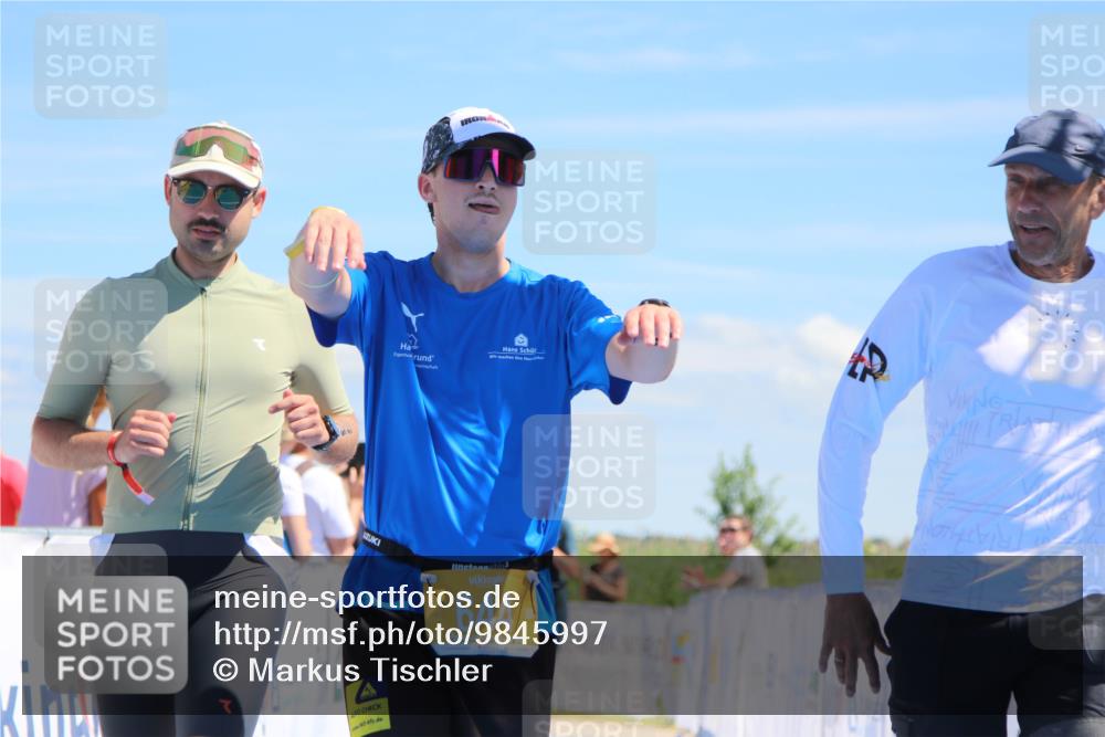 21.06.2026 - Viking Triathlon Markus Tischler http://msf.ph/oto/9845997 21.06.2026 14:52:33 Ziel 20, 644 meine-sportfotos.de
