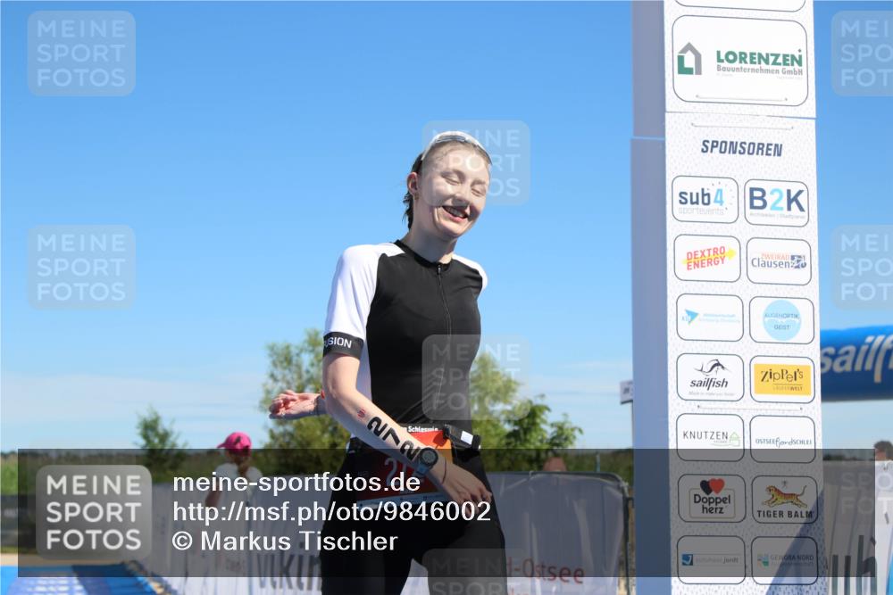 21.06.2026 - Viking Triathlon Markus Tischler http://msf.ph/oto/9846002 21.06.2026 16:11:36 Ziel 272 meine-sportfotos.de