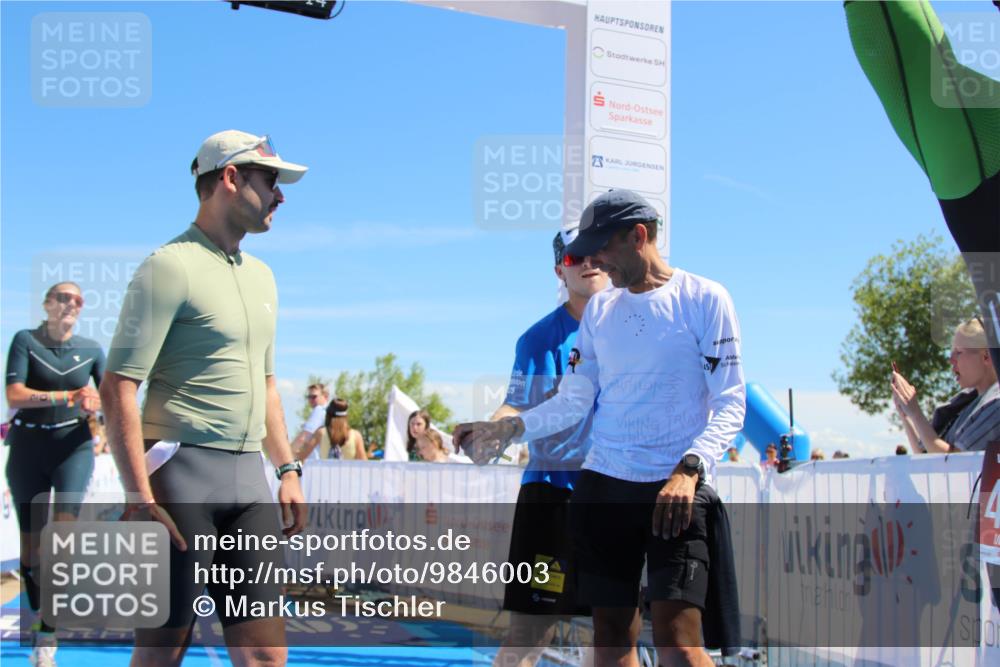 21.06.2026 - Viking Triathlon Markus Tischler http://msf.ph/oto/9846003 21.06.2026 14:52:37 Ziel 20, 644 meine-sportfotos.de