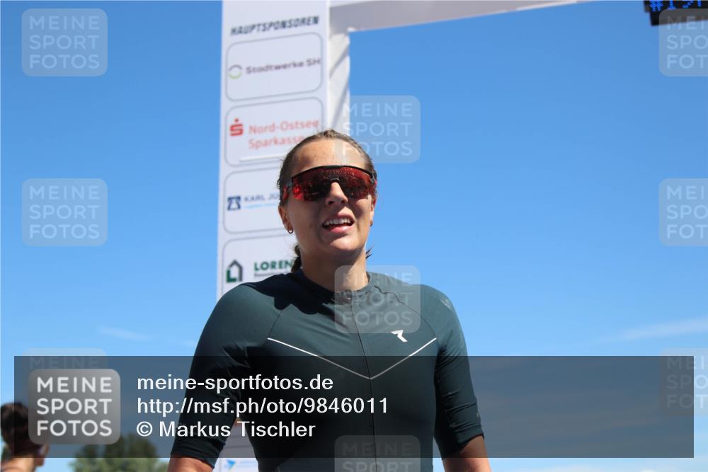 21.06.2026 - Viking Triathlon Markus Tischler http://msf.ph/oto/9846011 21.06.2026 14:52:42 Ziel 20, 376 meine-sportfotos.de