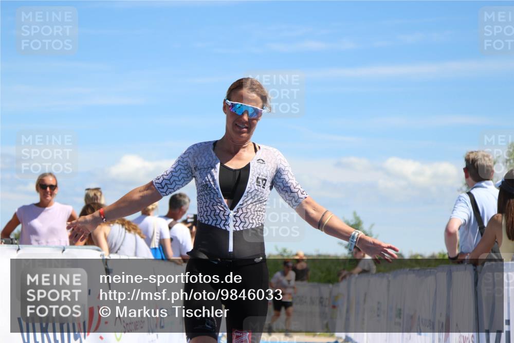 21.06.2026 - Viking Triathlon Markus Tischler http://msf.ph/oto/9846033 21.06.2026 14:52:52 Ziel 249 meine-sportfotos.de