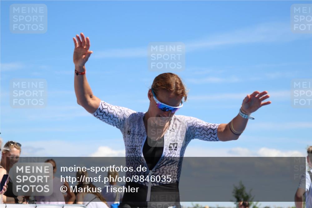 21.06.2026 - Viking Triathlon Markus Tischler http://msf.ph/oto/9846035 21.06.2026 14:52:53 Ziel 249 meine-sportfotos.de