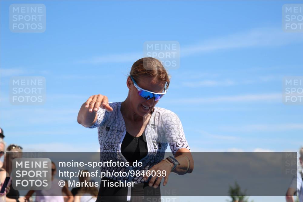 21.06.2026 - Viking Triathlon Markus Tischler http://msf.ph/oto/9846039 21.06.2026 14:52:53 Ziel 249 meine-sportfotos.de