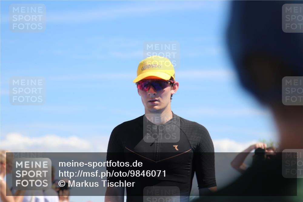 21.06.2026 - Viking Triathlon Markus Tischler http://msf.ph/oto/9846071 21.06.2026 14:53:20 Ziel 211, 438, 668 meine-sportfotos.de