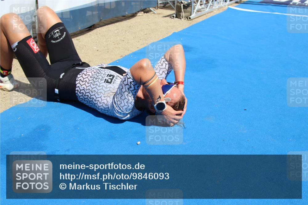 21.06.2026 - Viking Triathlon Markus Tischler http://msf.ph/oto/9846093 21.06.2026 14:53:46 Ziel 84 meine-sportfotos.de
