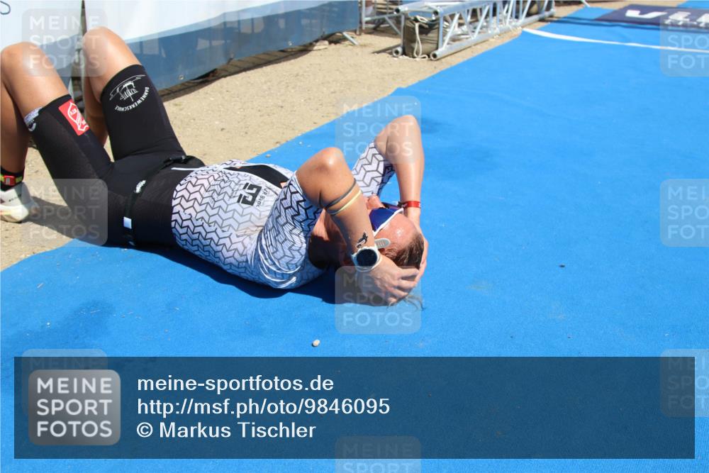21.06.2026 - Viking Triathlon Markus Tischler http://msf.ph/oto/9846095 21.06.2026 14:53:46 Ziel 84 meine-sportfotos.de