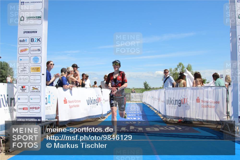 21.06.2026 - Viking Triathlon Markus Tischler http://msf.ph/oto/9846129 21.06.2026 14:54:21 Ziel 363 meine-sportfotos.de