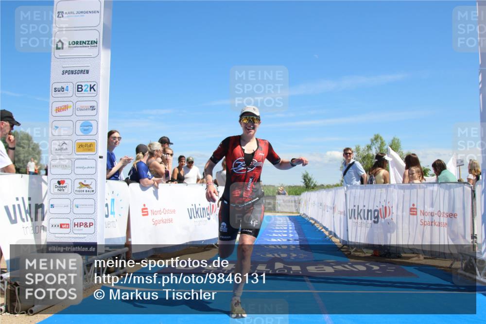 21.06.2026 - Viking Triathlon Markus Tischler http://msf.ph/oto/9846131 21.06.2026 14:54:21 Ziel 363 meine-sportfotos.de
