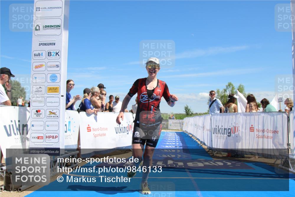 21.06.2026 - Viking Triathlon Markus Tischler http://msf.ph/oto/9846133 21.06.2026 14:54:21 Ziel 363 meine-sportfotos.de