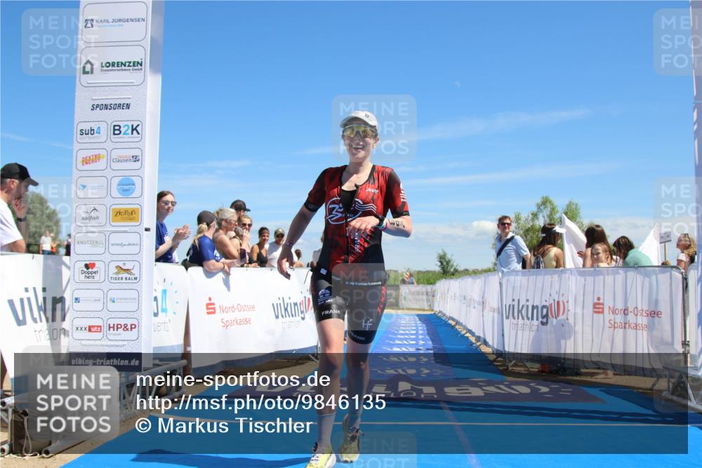 21.06.2026 - Viking Triathlon Markus Tischler http://msf.ph/oto/9846135 21.06.2026 14:54:21 Ziel 363 meine-sportfotos.de