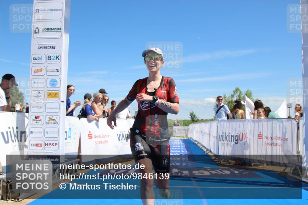 21.06.2026 - Viking Triathlon Markus Tischler http://msf.ph/oto/9846139 21.06.2026 14:54:21 Ziel 363 meine-sportfotos.de