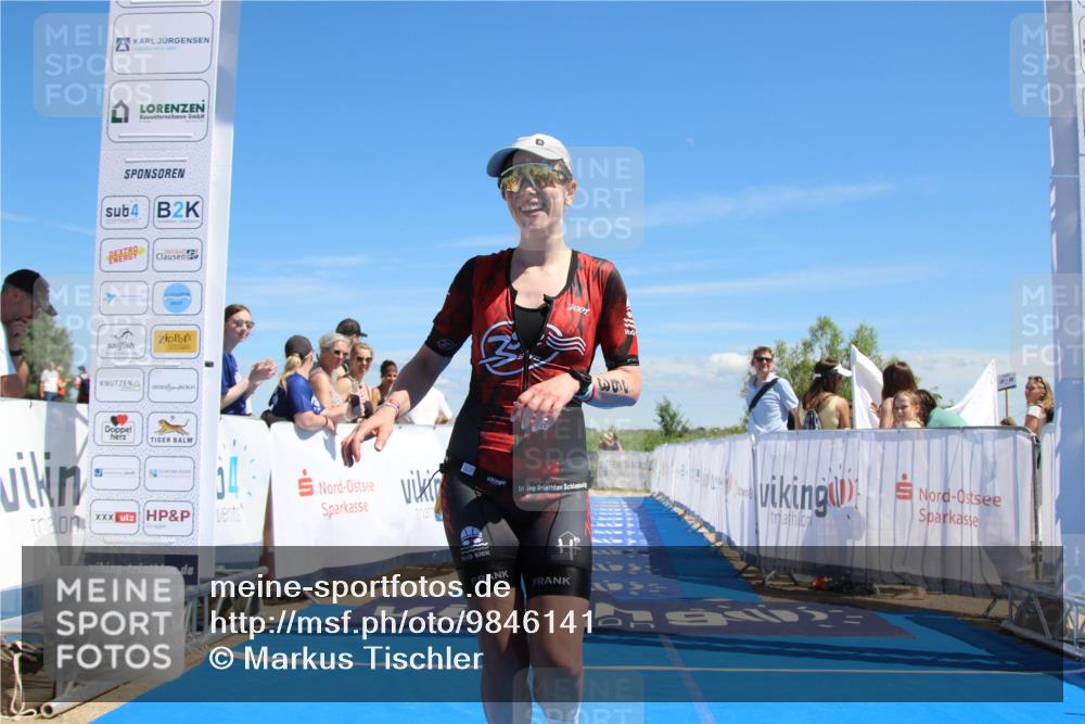 21.06.2026 - Viking Triathlon Markus Tischler http://msf.ph/oto/9846141 21.06.2026 14:54:21 Ziel 363 meine-sportfotos.de