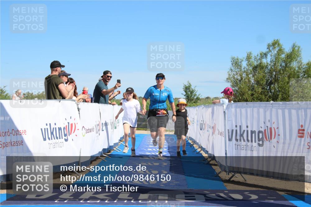 21.06.2026 - Viking Triathlon Markus Tischler http://msf.ph/oto/9846150 21.06.2026 16:16:51 Ziel 40 meine-sportfotos.de