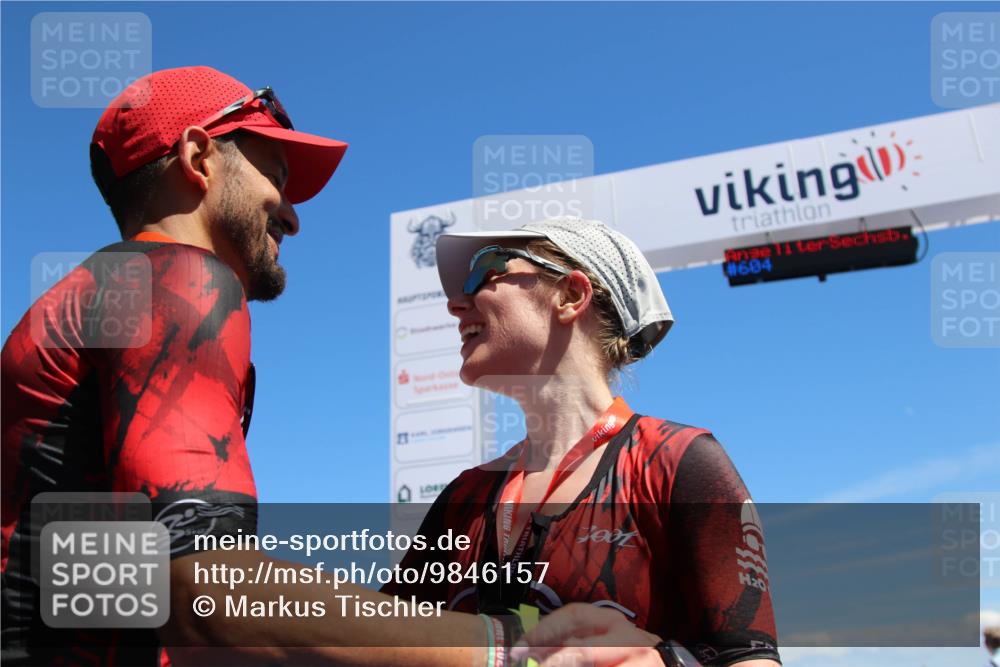 21.06.2026 - Viking Triathlon Markus Tischler http://msf.ph/oto/9846157 21.06.2026 14:54:26 Ziel 34, 363 meine-sportfotos.de