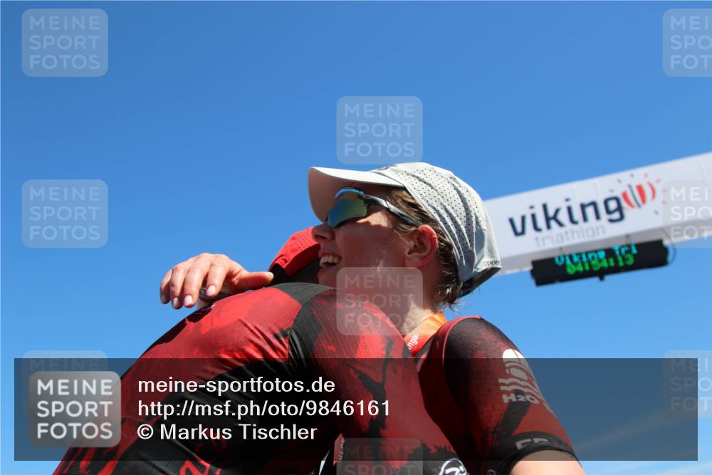 21.06.2026 - Viking Triathlon Markus Tischler http://msf.ph/oto/9846161 21.06.2026 14:54:27 Ziel 34, 363 meine-sportfotos.de