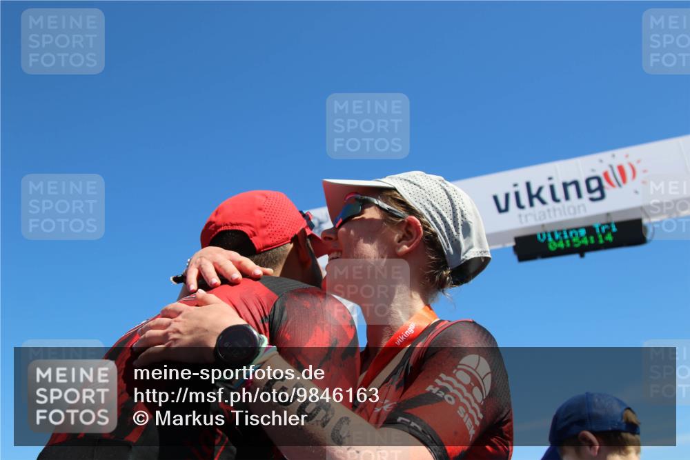 21.06.2026 - Viking Triathlon Markus Tischler http://msf.ph/oto/9846163 21.06.2026 14:54:28 Ziel 34 meine-sportfotos.de