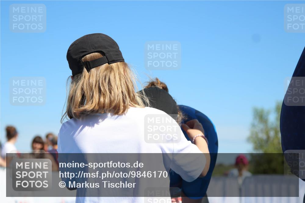 21.06.2026 - Viking Triathlon Markus Tischler http://msf.ph/oto/9846170 21.06.2026 16:17:07 Ziel  meine-sportfotos.de