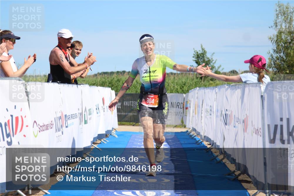 21.06.2026 - Viking Triathlon Markus Tischler http://msf.ph/oto/9846198 21.06.2026 16:18:02 Ziel 304 meine-sportfotos.de