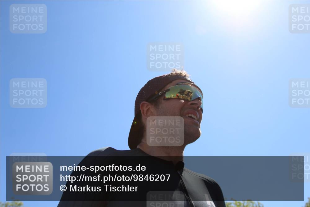 21.06.2026 - Viking Triathlon Markus Tischler http://msf.ph/oto/9846207 21.06.2026 14:54:46 Ziel 73, 142, 604 meine-sportfotos.de