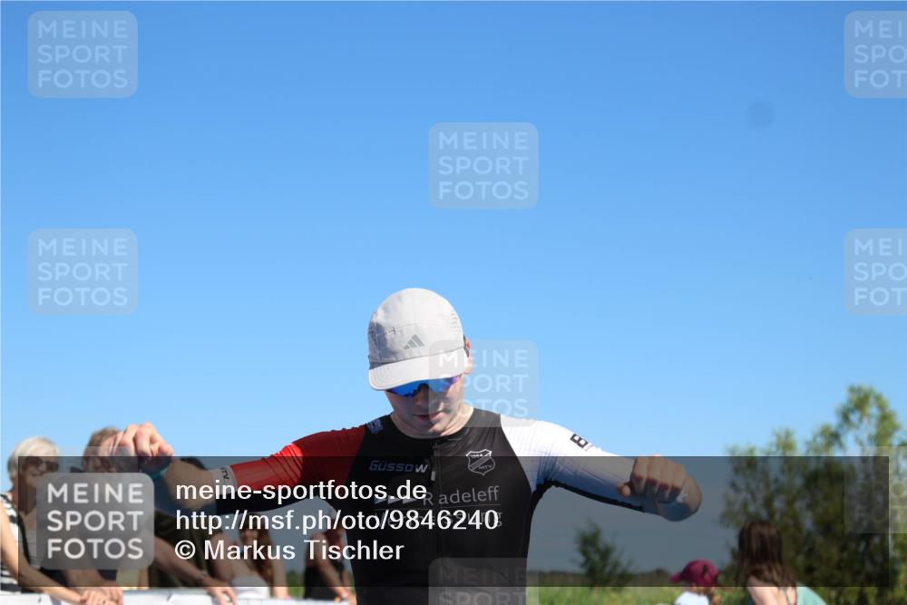 21.06.2026 - Viking Triathlon Markus Tischler http://msf.ph/oto/9846240 21.06.2026 16:22:04 Ziel 181 meine-sportfotos.de