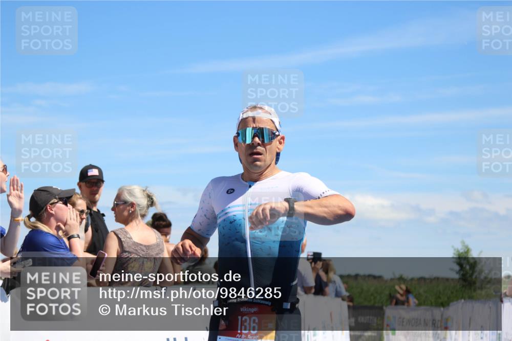 21.06.2026 - Viking Triathlon Markus Tischler http://msf.ph/oto/9846285 21.06.2026 14:56:00 Ziel 136 meine-sportfotos.de