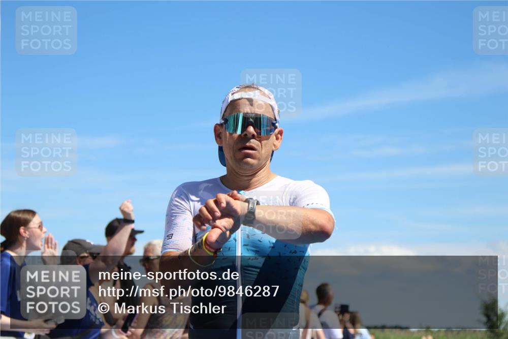 21.06.2026 - Viking Triathlon Markus Tischler http://msf.ph/oto/9846287 21.06.2026 14:56:01 Ziel 136 meine-sportfotos.de