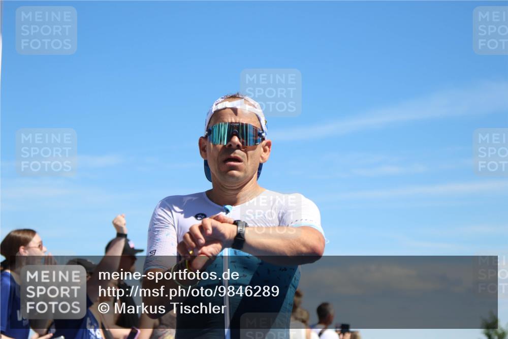 21.06.2026 - Viking Triathlon Markus Tischler http://msf.ph/oto/9846289 21.06.2026 14:56:01 Ziel 136 meine-sportfotos.de