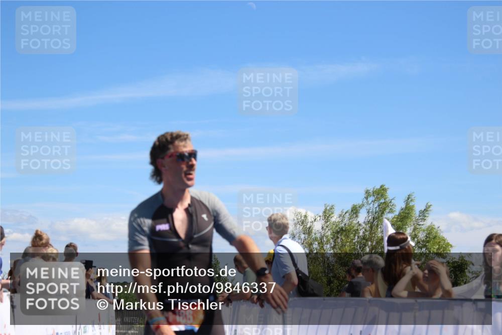 21.06.2026 - Viking Triathlon Markus Tischler http://msf.ph/oto/9846337 21.06.2026 14:56:32 Ziel 186 meine-sportfotos.de
